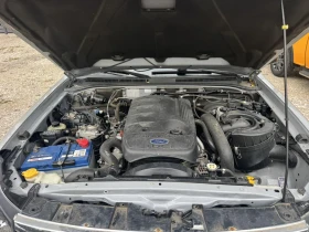 Ford Ranger 2.5 TDCI 4x4, снимка 4