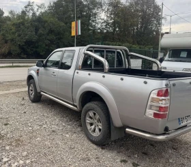 Ford Ranger 2.5 TDCI 4x4, снимка 6
