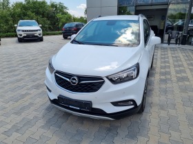 Opel Mokka X= 1.6CDTi-136ps= EURO 6B* СЕРВИЗНА ИСТОРИЯ в OPEL, снимка 3 - Автомобили и джипове - 39322897