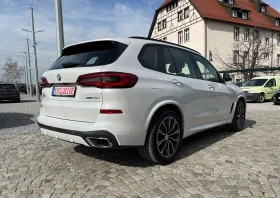 BMW X5 3.0D/M-pack/distronic/head up/keyless | Mobile.bg    5