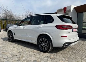 BMW X5 3.0D/M-pack/distronic/head up/keyless | Mobile.bg    3