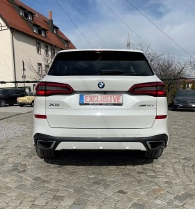     BMW X5 3.0D/M-pack/distronic/head up/keyless