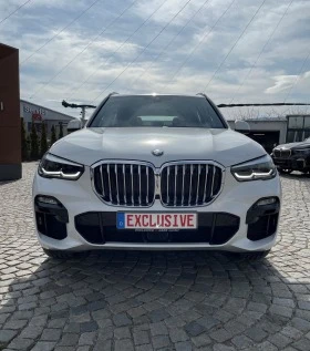 BMW X5 3.0D/M-pack/distronic/head up/keyless | Mobile.bg    2