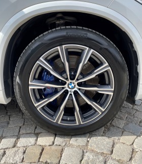 BMW X5 3.0D/M-pack/X-Drive, снимка 6 - Автомобили и джипове - 39749709