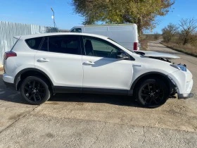 Toyota Rav4 2.5 hybrid | Mobile.bg    4