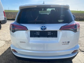 Toyota Rav4 2.5 hybrid | Mobile.bg   7