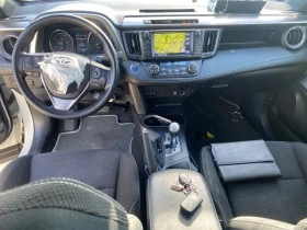 Toyota Rav4 2.5 hybrid | Mobile.bg    11