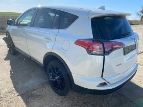 Toyota Rav4 2.5 hybrid | Mobile.bg    6