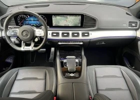 Mercedes-Benz GLE 53 4MATIC / AMG/ COUPE/ AIRMATIC/ 360/ HEAD UP/ NIGHT/ 22/  | Mobile.bg    13