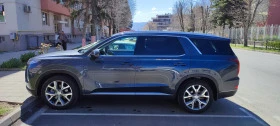 Hyundai Palisade, снимка 5