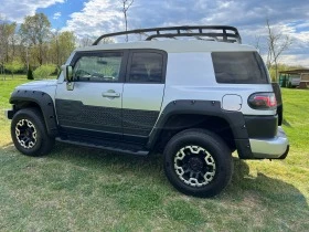 Toyota Fj cruiser   | Mobile.bg    3