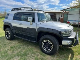 Toyota Fj cruiser   | Mobile.bg    2