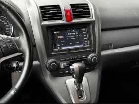 Honda Cr-v 2.4 i-VTEC 4x4 Очакван внос!, снимка 12