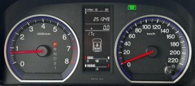 Honda Cr-v 2.4 i-VTEC 4x4 Очакван внос!, снимка 14