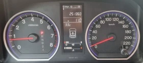 Honda Cr-v 2.4 i-VTEC 4x4 ! | Mobile.bg    14