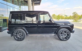 Mercedes-Benz G 350 BlueTEC | Mobile.bg    2