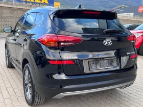 Hyundai Tucson Face 4x4 Дистроник Keyless Кожа Подгрев Нави Камер, снимка 4