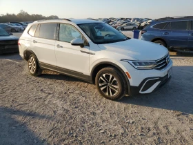 VW Tiguan 2.0T S 4MOTION | Mobile.bg    4