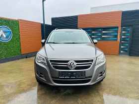 VW Tiguan 2.0 TDI/DSG/4X4 | Mobile.bg    2