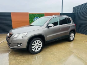 VW Tiguan 2.0 TDI/DSG/4X4 | Mobile.bg    8