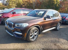 BMW X3 SDRIVE30I | Mobile.bg    5