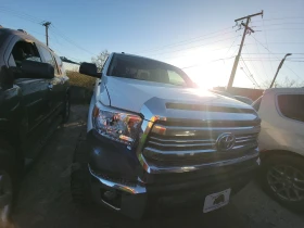 Toyota Tundra 2017* 5.7 Hemi* SR5* камера* перфектен за газ, снимка 1