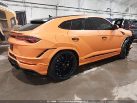     Lamborghini Urus URUS S/2023/19000km/Limited