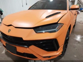 Lamborghini Urus URUS S/2023/19000km/Limited | Mobile.bg    7