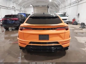 Lamborghini Urus URUS S/2023/19000km/Limited | Mobile.bg    9