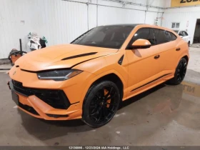     Lamborghini Urus URUS S/2023/19000km/Limited