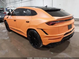     Lamborghini Urus URUS S/2023/19000km/Limited