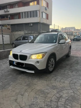 BMW X1 2.0D   | Mobile.bg    2