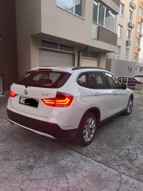 BMW X1 2.0D   | Mobile.bg    3