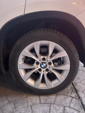 BMW X1 2.0D   | Mobile.bg    8