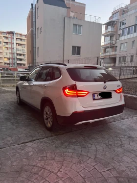 BMW X1 2.0D   | Mobile.bg    4