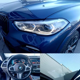 BMW X5 4.0i M full, снимка 10