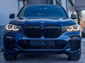 BMW X5 4.0i M full, снимка 2