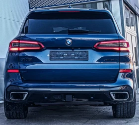 BMW X5 4.0i M full, снимка 3