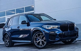 BMW X5 4.0i M full, снимка 17