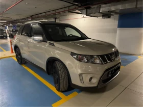 Suzuki Vitara All grip, снимка 2