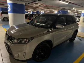 Suzuki Vitara All grip, снимка 4