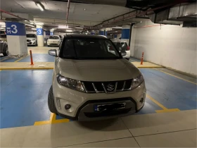 Suzuki Vitara All grip, снимка 10