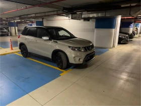 Suzuki Vitara All grip, снимка 1