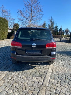 VW Touareg 2.5 , снимка 5