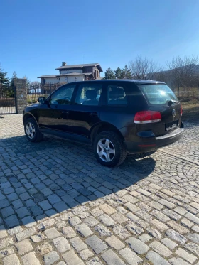 VW Touareg 2.5 , снимка 4