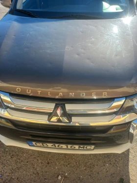 Mitsubishi Outlander, снимка 1