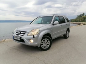 Обява за продажба на Honda Cr-v i-CTDi 175к.с. ~9 200 лв. - изображение 7
