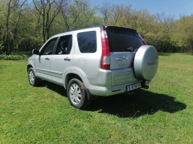 Обява за продажба на Honda Cr-v i-CTDi 175к.с. ~9 700 лв. - изображение 4