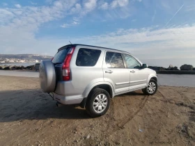 Honda Cr-v i-CTDi 175к.с., снимка 3