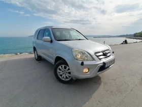 Обява за продажба на Honda Cr-v i-CTDi 175к.с. ~9 200 лв. - изображение 1